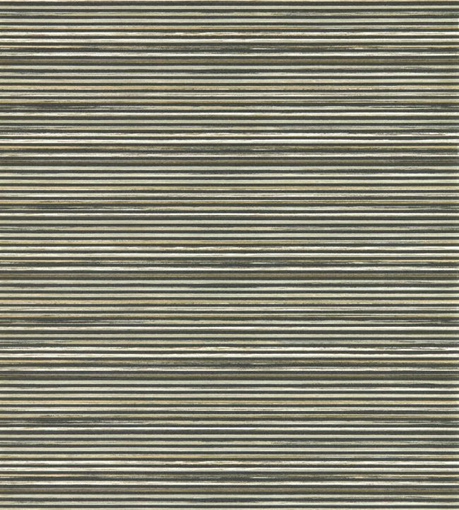 Gradiate Wallpaper by Harlequin Ebony Parchment