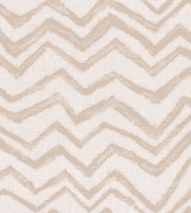 Graffiti Wallpaper by Missoni Natural