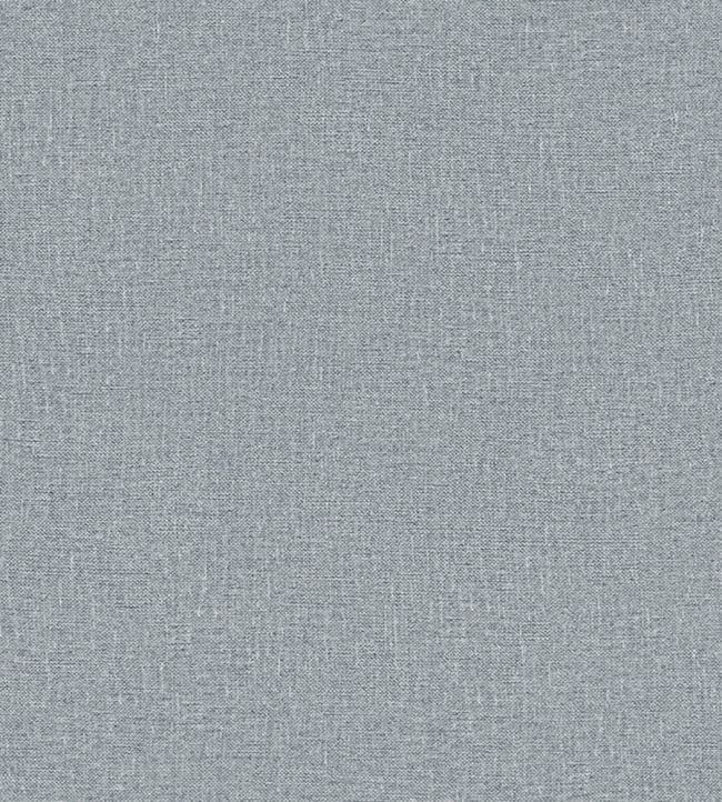 Graffiti Plain Wallpaper by Missoni Blue