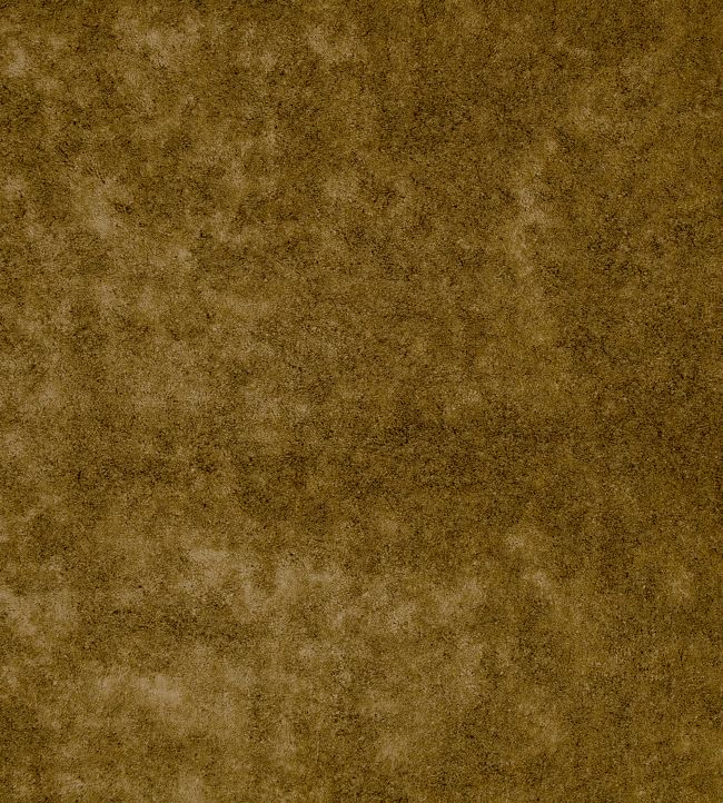 Gramercy Fabric by Mark Alexander Ochre