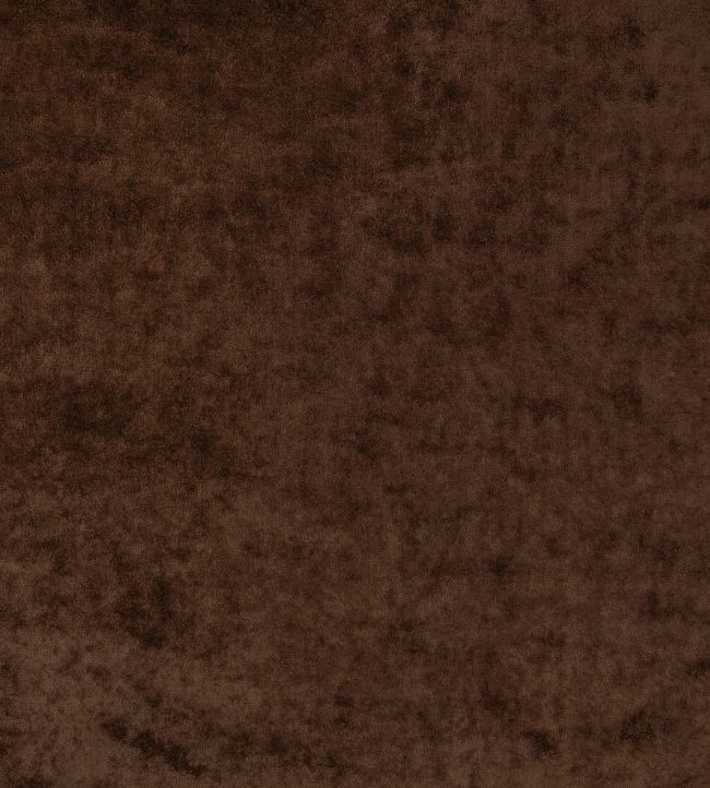Gramercy Fabric by Mark Alexander Sienna