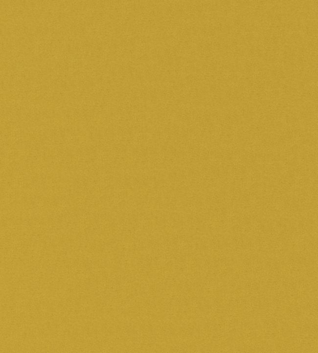 Granada Fabric by Wemyss Mustard