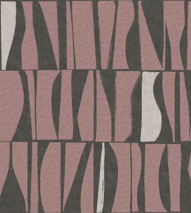 Grande Nordic Fabric by Arley House Dusk