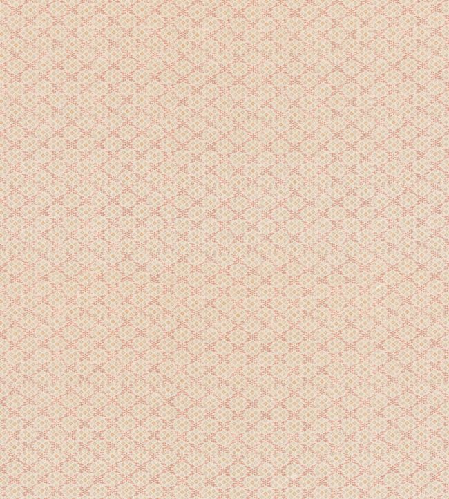 Grantly Fabric by GP & J Baker Red