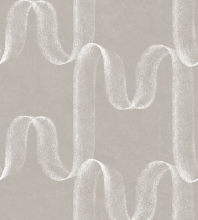 Graphite Wallpaper by Coordonne Pearl