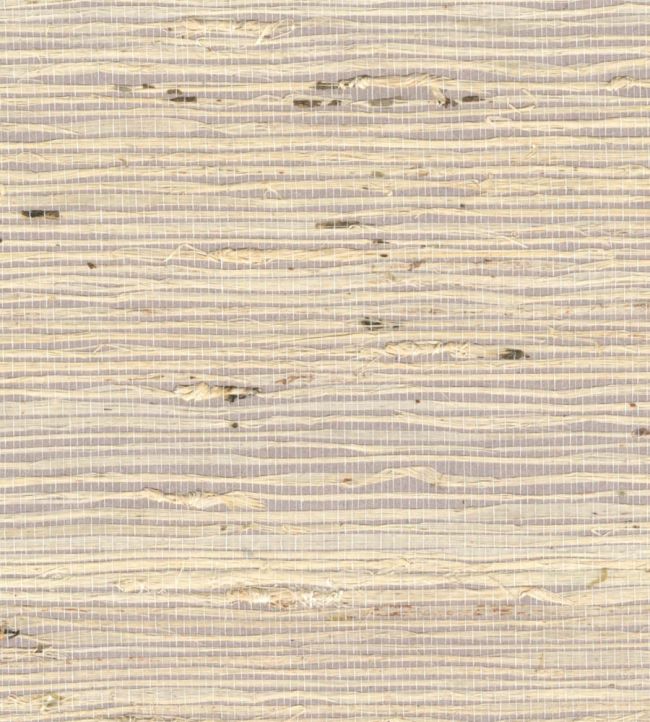 Grasscloth Wallpaper by Elitis Pieds nus sur le sable chaud