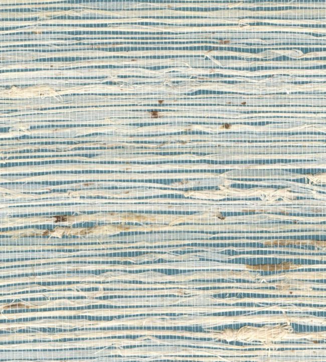 Grasscloth Wallpaper by Elitis Tisser des liens
