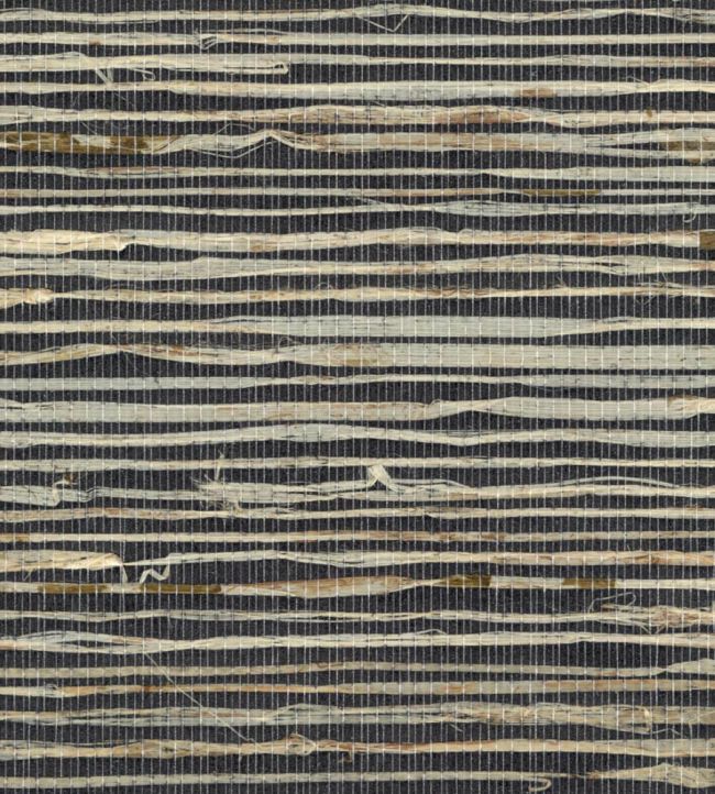 Grasscloth Wallpaper by Elitis Une authentique simplicite