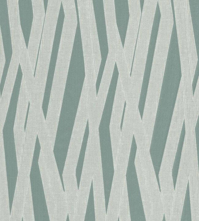 Gravite Fabric by Camengo Givre