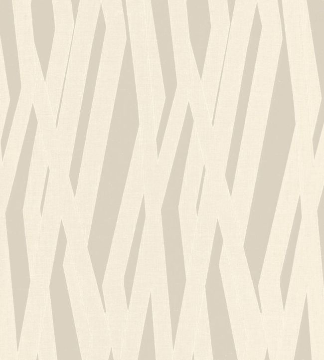Gravite Fabric by Camengo Nacre