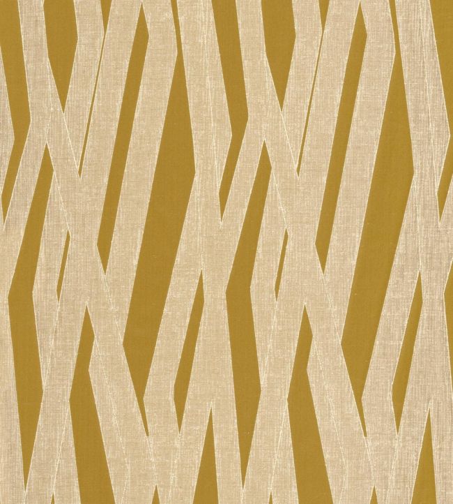 Gravite Fabric by Camengo Safran