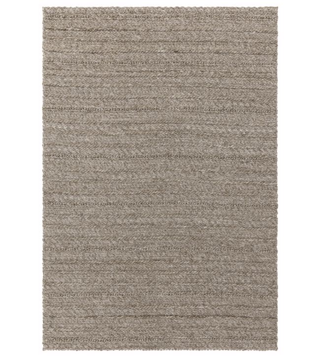 Asiatic Grayson rug Taupe GRAY-01-200290 Taupe
