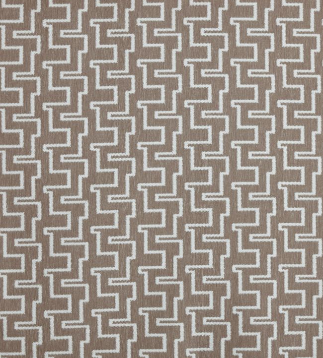 Grayson Fabric by Prestigious Textiles Earth