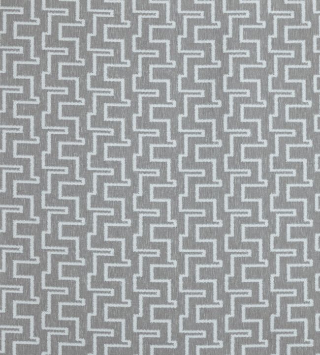 Grayson Fabric by Prestigious Textiles Mist