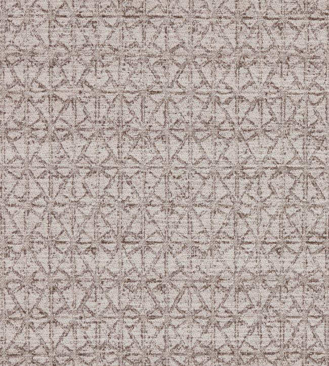 Grease Fabric by Warwick Natural
