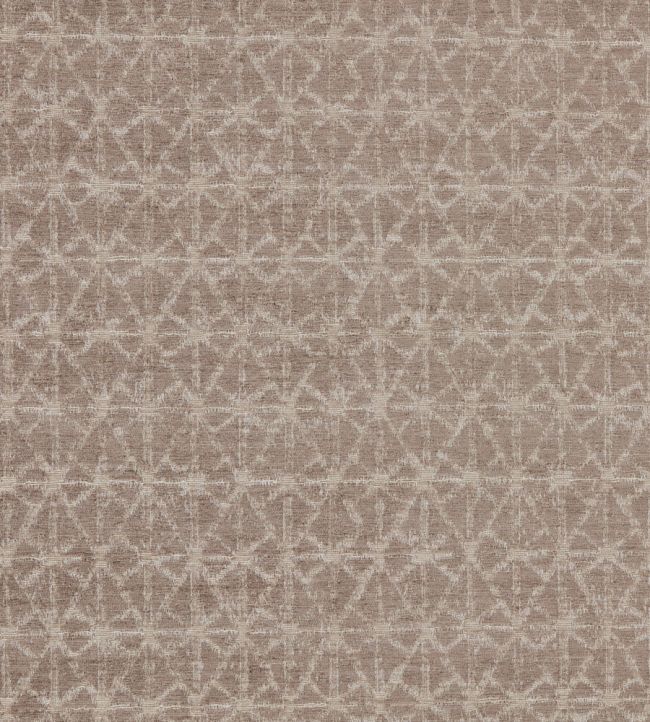 Grease Fabric by Warwick Taupe