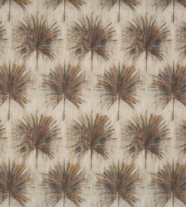 Greenery Fabric by Prestigious Textiles Autumn