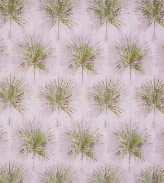 Greenery Fabric by Prestigious Textiles Wisteria