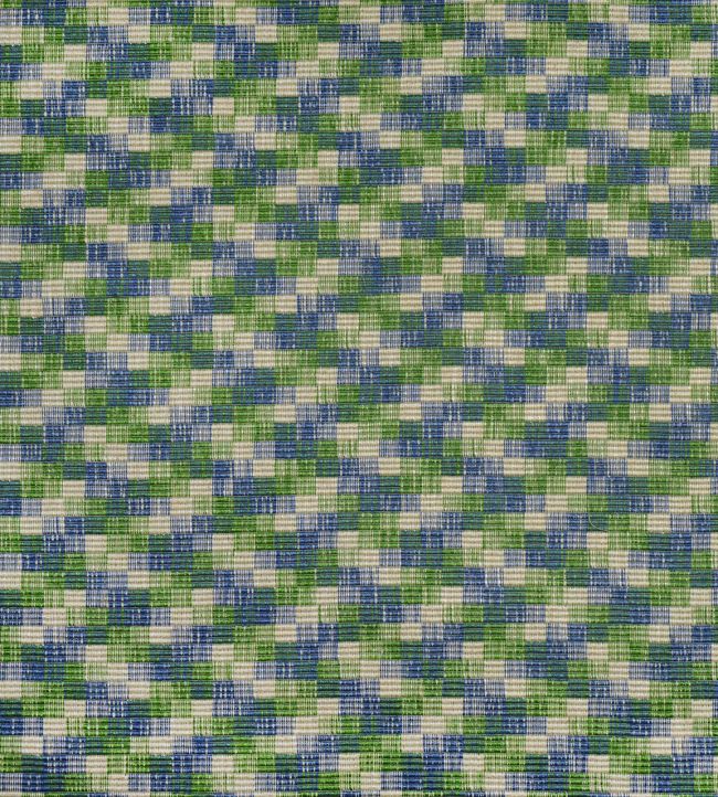 Griffa Fabric by Casal Alga Marina