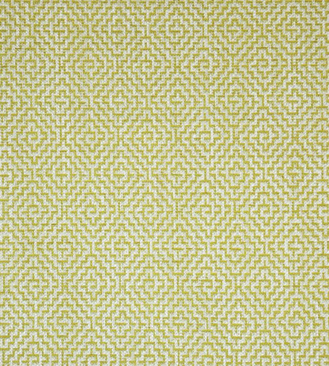 Gropius Fabric by Casal Anise