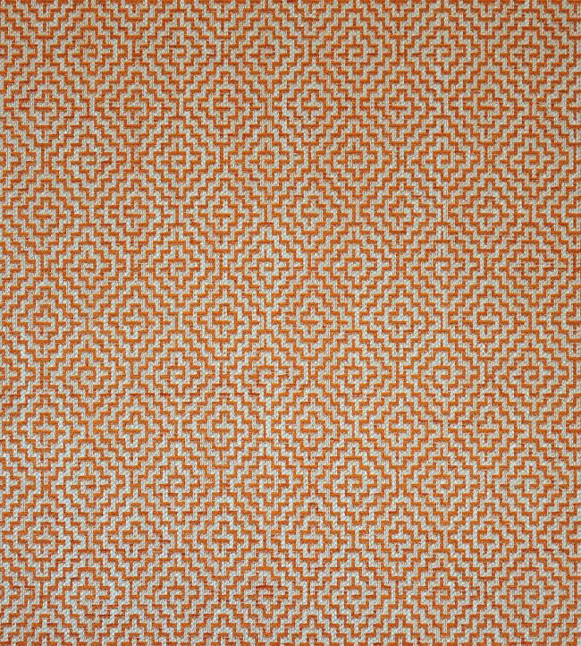 Gropius Fabric by Casal Mandarine