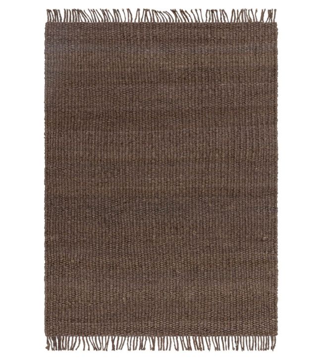 Grove Rug by Asiatic Brown