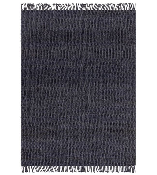 Asiatic Grove rug Denim GROV160230DENI Denim