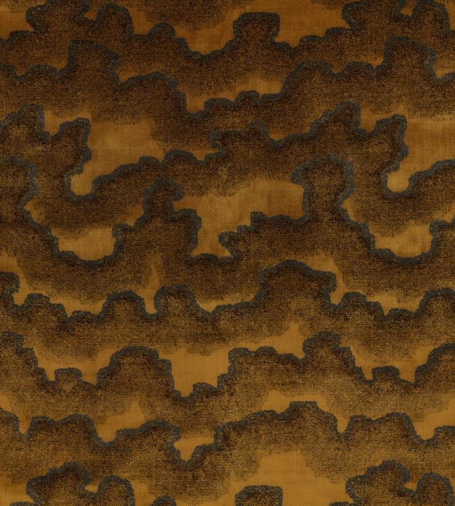 Guilin Fabric by Zinc Bronze