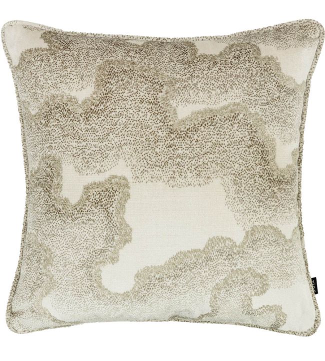 Guilin Cushion 50 x 50cm by Zinc Oyester