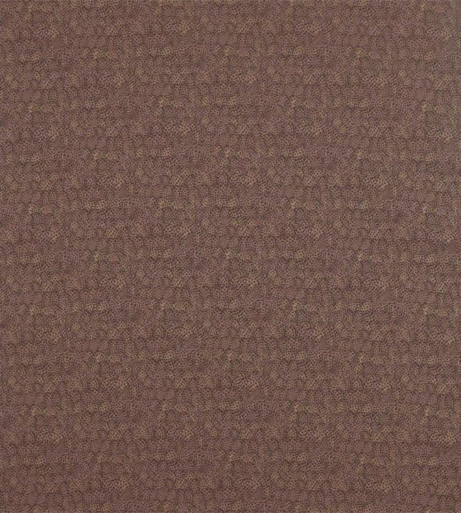 Guinea Fabric by Zoffany Hollyhock