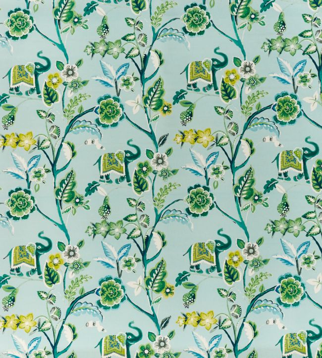 Gujarat Fabric by Prestigious Textiles Zest