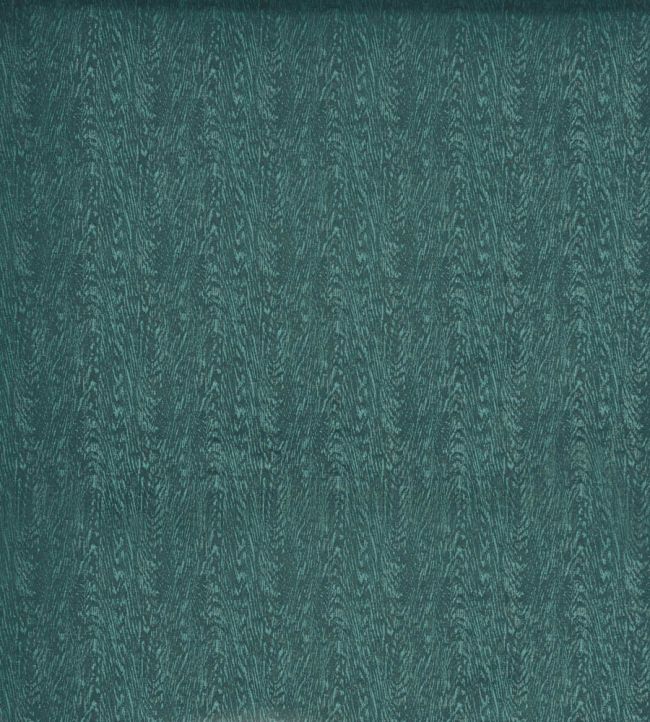 Gulfoss Fabric by Prestigious Textiles Peacock