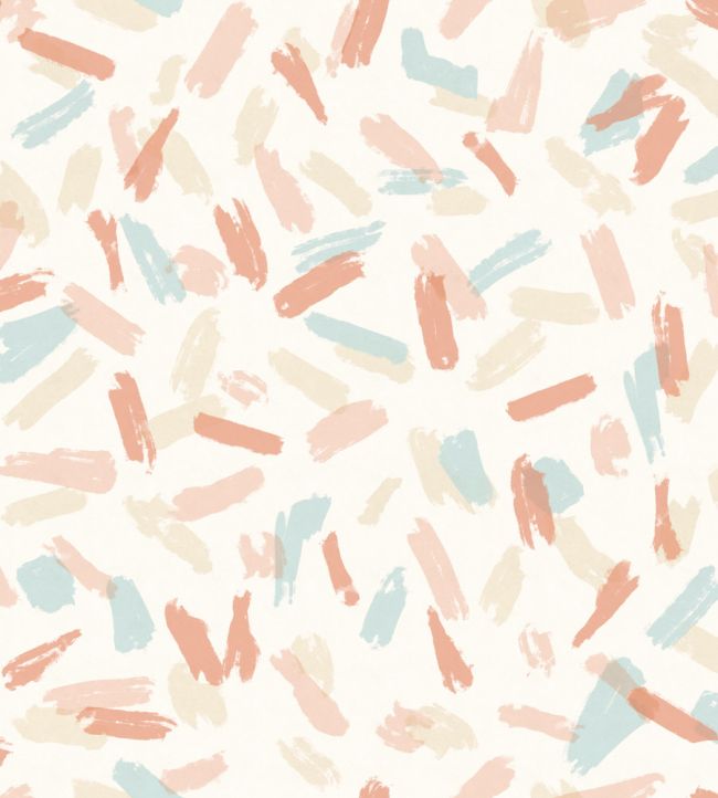 Gummies Wallpaper by Coordonne Cherry