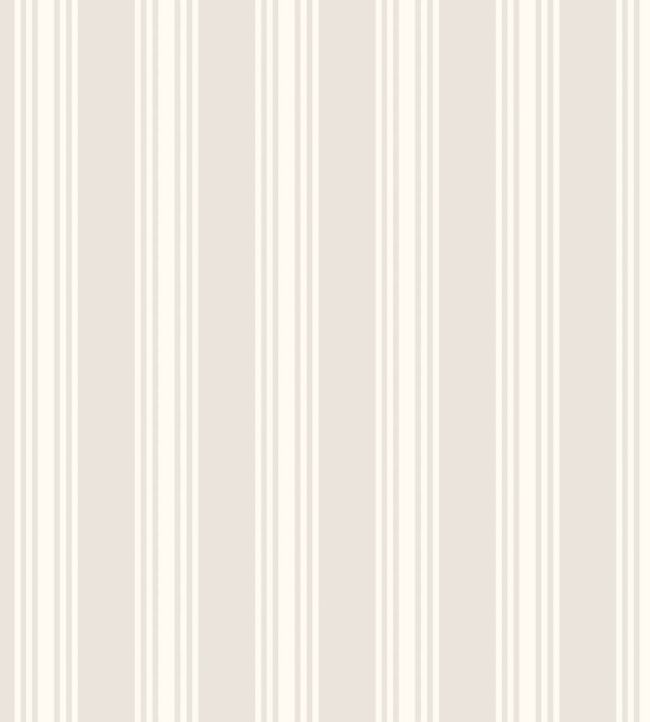 Gunnebo Wallpaper by Borastapeter Grey