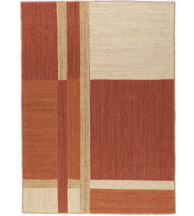 Elitis Gustave rug Cardamome TA-137-35-05 Cardamome