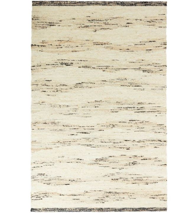 Designers Guild Gwen rug Flax RUGDG0947 Flax