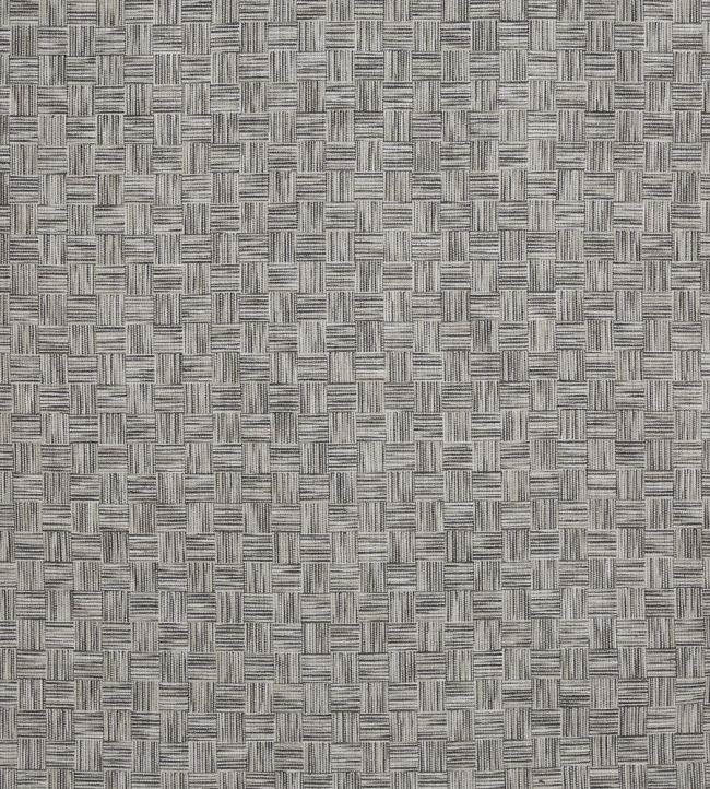 Habitat Fabric by Prestigious Textiles Dusk