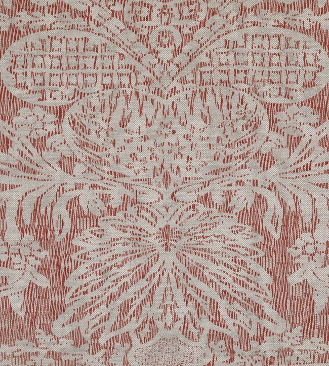 Hackford Fabric by Fermoie Lobster