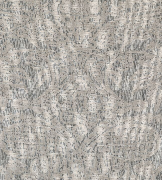 Hackford Fabric by Fermoie Cloud