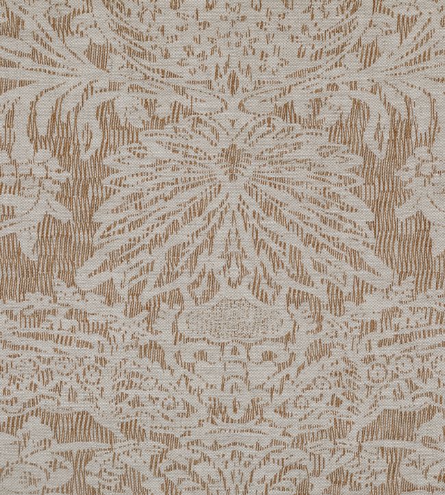 Hackford Fabric by Fermoie Tan