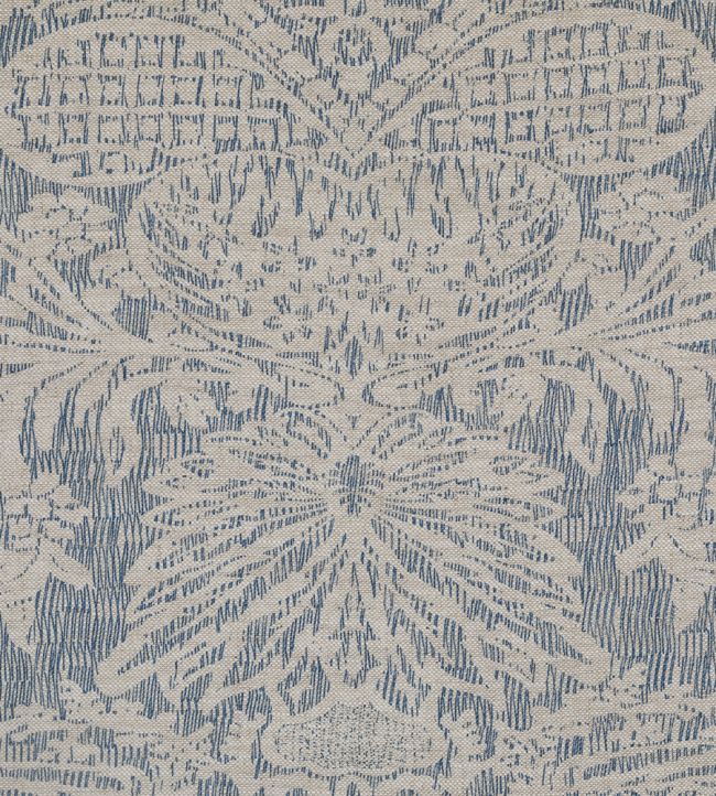 Hackford Fabric by Fermoie Denim