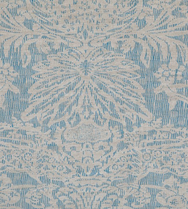 Hackford Fabric by Fermoie Sky