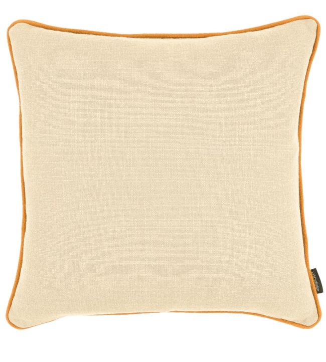 Hackney Cushion 50 x 50cm by Kirkby Design Canvas