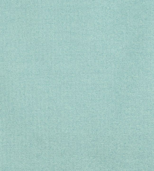 Hackney Fabric by Prestigious Textiles Teal