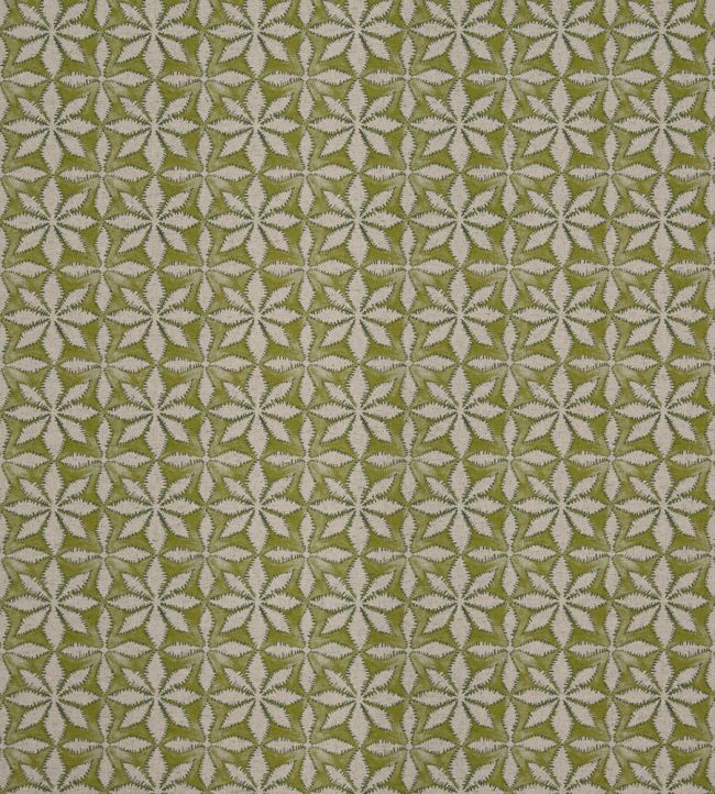 Haddon Fabric by Prestigious Textiles Apple