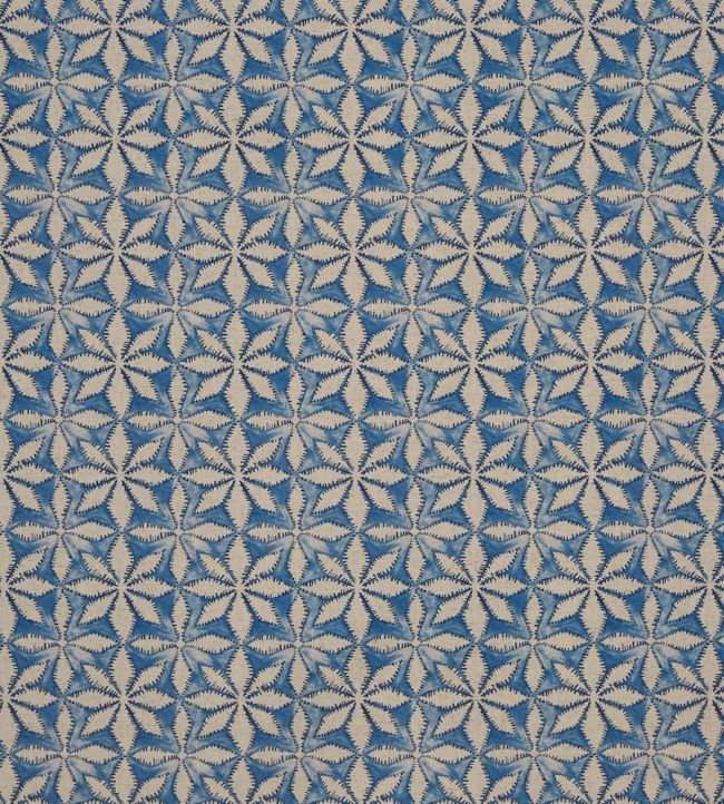 Haddon Fabric by Prestigious Textiles Cornflower