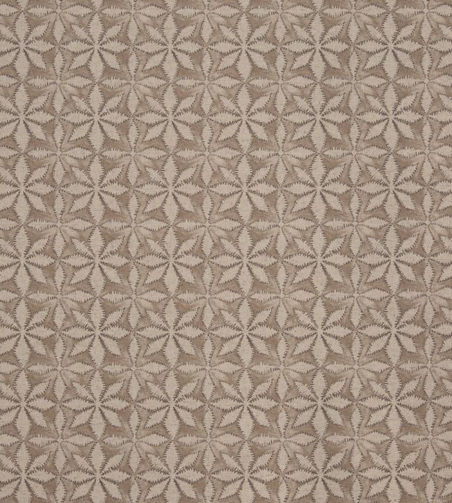 Haddon Fabric by Prestigious Textiles Nutmeg