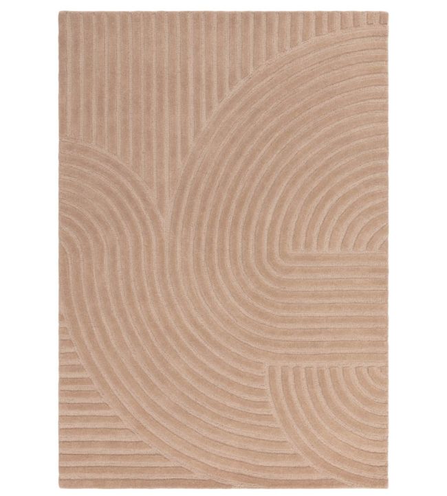 Asiatic Hague rug Blush HAGU120170BLUS Blush