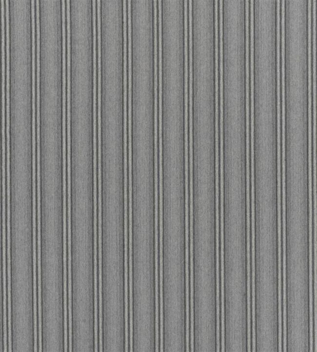 Haldon Fabric by Designers Guild Graphite