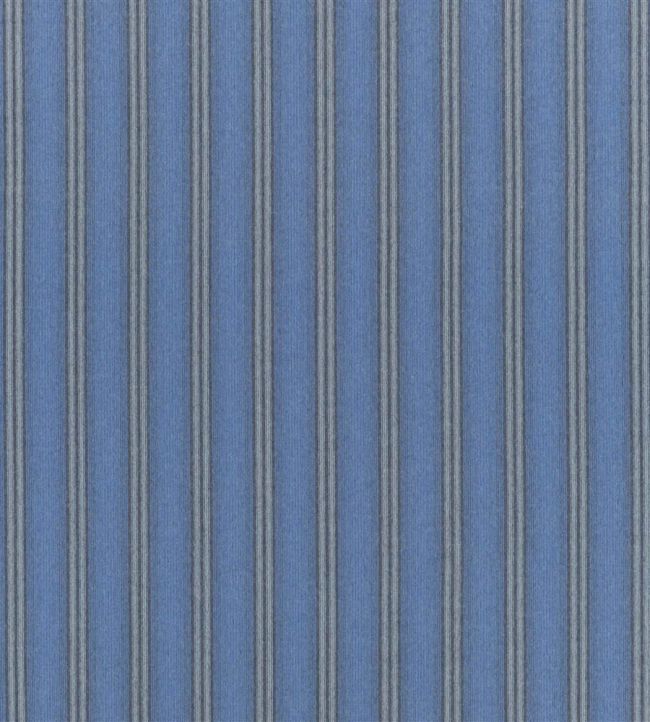 Haldon Fabric by Designers Guild Indigo